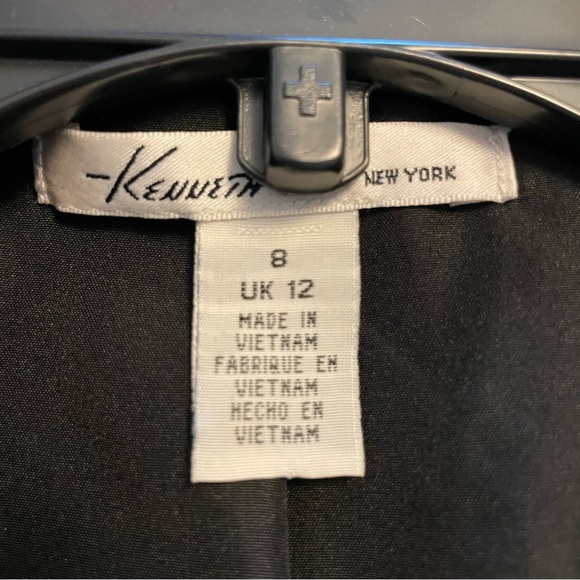 Kenneth Cole Size8 - Picture 5 of 5
